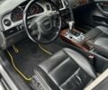 Сірий Ауді А6, об'ємом двигуна 3 л та пробігом 246 тис. км за 6300 $, фото 6 на Automoto.ua
