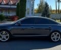 Серый Ауди А6, объемом двигателя 3 л и пробегом 296 тыс. км за 10500 $, фото 6 на Automoto.ua
