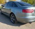 Сірий Ауді А6, об'ємом двигуна 3 л та пробігом 271 тис. км за 7900 $, фото 19 на Automoto.ua