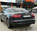 Сірий Ауді А6, об'ємом двигуна 2.77 л та пробігом 165 тис. км за 11500 $, фото 7 на Automoto.ua