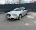 Серый Ауди А6, объемом двигателя 3 л и пробегом 180 тыс. км за 9800 $, фото 1 на Automoto.ua