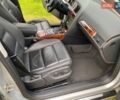 Сірий Ауді А6, об'ємом двигуна 3 л та пробігом 180 тис. км за 9900 $, фото 15 на Automoto.ua