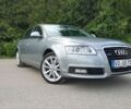Сірий Ауді А6, об'ємом двигуна 3 л та пробігом 318 тис. км за 14300 $, фото 71 на Automoto.ua