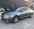 Серый Ауди А6, объемом двигателя 2 л и пробегом 252 тыс. км за 9690 $, фото 1 на Automoto.ua