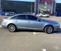 Серый Ауди А6, объемом двигателя 28 л и пробегом 0 тыс. км за 9500 $, фото 3 на Automoto.ua