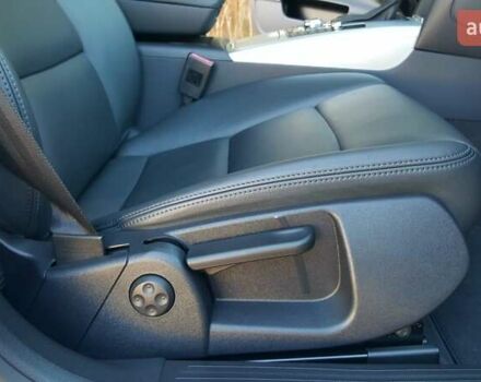 Сірий Ауді А6, об'ємом двигуна 3 л та пробігом 318 тис. км за 14746 $, фото 25 на Automoto.ua