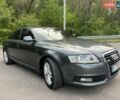 Серый Ауди А6, объемом двигателя 2.7 л и пробегом 350 тыс. км за 11999 $, фото 9 на Automoto.ua