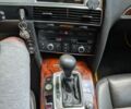Серый Ауди А6, объемом двигателя 3 л и пробегом 246 тыс. км за 12000 $, фото 6 на Automoto.ua