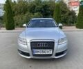 Серый Ауди А6, объемом двигателя 3 л и пробегом 179 тыс. км за 10300 $, фото 1 на Automoto.ua