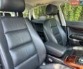 Сірий Ауді А6, об'ємом двигуна 3 л та пробігом 360 тис. км за 9600 $, фото 24 на Automoto.ua