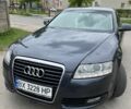 Серый Ауди А6, объемом двигателя 2.8 л и пробегом 275 тыс. км за 9900 $, фото 1 на Automoto.ua