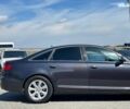 Сірий Ауді А6, об'ємом двигуна 3 л та пробігом 363 тис. км за 10490 $, фото 9 на Automoto.ua