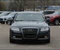 Серый Ауди А6, объемом двигателя 2.8 л и пробегом 145 тыс. км за 7800 $, фото 2 на Automoto.ua