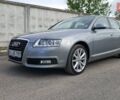 Сірий Ауді А6, об'ємом двигуна 3 л та пробігом 318 тис. км за 14746 $, фото 86 на Automoto.ua