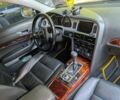 Серый Ауди А6, объемом двигателя 3 л и пробегом 245 тыс. км за 12000 $, фото 2 на Automoto.ua