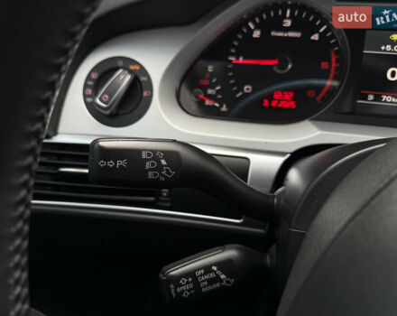 Сірий Ауді А6, об'ємом двигуна 1.97 л та пробігом 220 тис. км за 10900 $, фото 48 на Automoto.ua