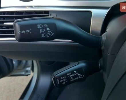 Сірий Ауді А6, об'ємом двигуна 3 л та пробігом 318 тис. км за 14746 $, фото 36 на Automoto.ua