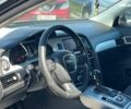 Сірий Ауді А6, об'ємом двигуна 3 л та пробігом 363 тис. км за 10490 $, фото 44 на Automoto.ua