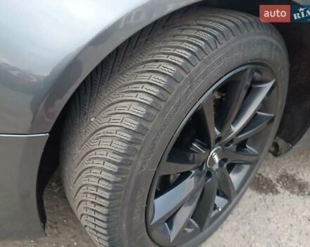 Ауді А6 2010 у Дубно на Automoto.ua Сірий Ауді А6, об'ємом двигуна 2 л та пробігом 333 тис. км за 10300 $, фото 18 на Automoto.ua