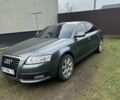 Серый Ауди А6, объемом двигателя 3 л и пробегом 234 тыс. км за 11500 $, фото 1 на Automoto.ua