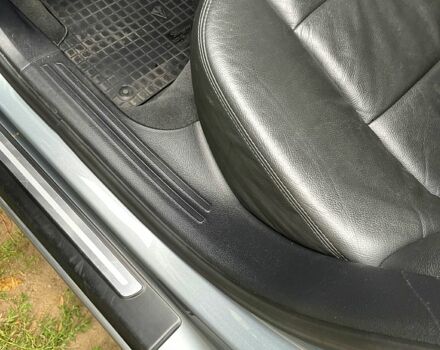 Серый Ауди А6, объемом двигателя 2.8 л и пробегом 174 тыс. км за 11500 $, фото 7 на Automoto.ua