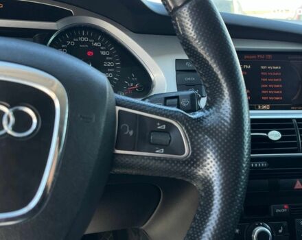 Сірий Ауді А6, об'ємом двигуна 3 л та пробігом 363 тис. км за 10490 $, фото 38 на Automoto.ua