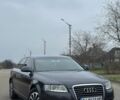 Сірий Ауді А6, об'ємом двигуна 2 л та пробігом 350 тис. км за 9500 $, фото 9 на Automoto.ua