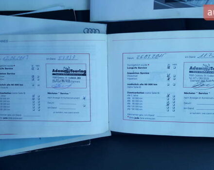 Сірий Ауді А6, об'ємом двигуна 3 л та пробігом 318 тис. км за 14746 $, фото 53 на Automoto.ua