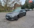 Ауді А6 2010 у Дубно на Automoto.ua Сірий Ауді А6, об'ємом двигуна 2 л та пробігом 333 тис. км за 10300 $, фото 8 на Automoto.ua