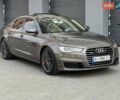 Серый Ауди А6, объемом двигателя 3 л и пробегом 197 тыс. км за 11700 $, фото 1 на Automoto.ua