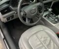 Сірий Ауді А6, об'ємом двигуна 3 л та пробігом 283 тис. км за 17200 $, фото 30 на Automoto.ua
