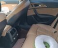 Серый Ауди А6, объемом двигателя 3 л и пробегом 200 тыс. км за 12500 $, фото 13 на Automoto.ua