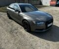 Серый Ауди А6, объемом двигателя 3 л и пробегом 210 тыс. км за 13500 $, фото 1 на Automoto.ua