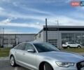 Серый Ауди А6, объемом двигателя 2.97 л и пробегом 245 тыс. км за 13299 $, фото 3 на Automoto.ua