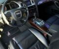 Серый Ауди А6, объемом двигателя 3 л и пробегом 296 тыс. км за 8000 $, фото 4 на Automoto.ua