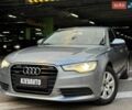 Сірий Ауді А6, об'ємом двигуна 2.8 л та пробігом 283 тис. км за 9300 $, фото 1 на Automoto.ua