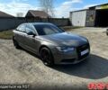 Серый Ауди А6, объемом двигателя 3 л и пробегом 210 тыс. км за 13500 $, фото 1 на Automoto.ua