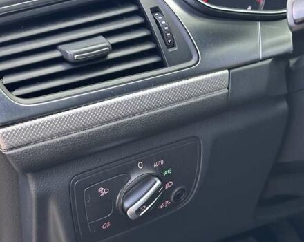 Сірий Ауді А6, об'ємом двигуна 3 л та пробігом 290 тис. км за 17500 $, фото 33 на Automoto.ua