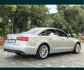 Серый Ауди А6, объемом двигателя 3 л и пробегом 252 тыс. км за 12600 $, фото 4 на Automoto.ua