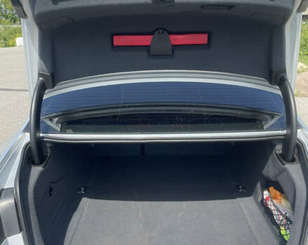 Сірий Ауді А6, об'ємом двигуна 3 л та пробігом 335 тис. км за 13500 $, фото 1 на Automoto.ua