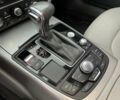 Сірий Ауді А6, об'ємом двигуна 3 л та пробігом 283 тис. км за 17200 $, фото 31 на Automoto.ua