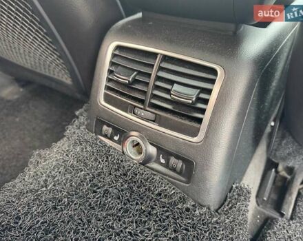 Ауди А6 2011 в Львове на Automoto.ua Серый Ауди А6, объемом двигателя 3 л и пробегом 130 тыс. км за 10500 $, фото 8 на Automoto.ua