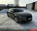 Сірий Ауді А6, об'ємом двигуна 3 л та пробігом 21000 тис. км за 13800 $, фото 1 на Automoto.ua
