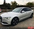 Серый Ауди А6, объемом двигателя 2.8 л и пробегом 185 тыс. км за 11500 $, фото 2 на Automoto.ua