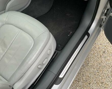 Сірий Ауді А6, об'ємом двигуна 3 л та пробігом 283 тис. км за 17200 $, фото 20 на Automoto.ua