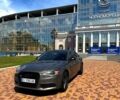 Сірий Ауді А6, об'ємом двигуна 3 л та пробігом 200 тис. км за 9700 $, фото 1 на Automoto.ua