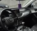 Ауди А6 2011 в Березно на Automoto.ua Серый Ауди А6, объемом двигателя 3 л и пробегом 318 тыс. км за 16300 $, фото 4 на Automoto.ua
