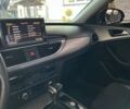 Ауди А6 2011 в Виноградове на Automoto.ua Серый Ауди А6, объемом двигателя 2.97 л и пробегом 281 тыс. км за 15000 $, фото 9 на Automoto.ua