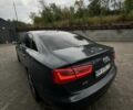 Ауди А6 2011 в Березно на Automoto.ua Серый Ауди А6, объемом двигателя 3 л и пробегом 318 тыс. км за 16300 $, фото 2 на Automoto.ua