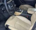 Серый Ауди А6, объемом двигателя 3 л и пробегом 201 тыс. км за 16800 $, фото 18 на Automoto.ua